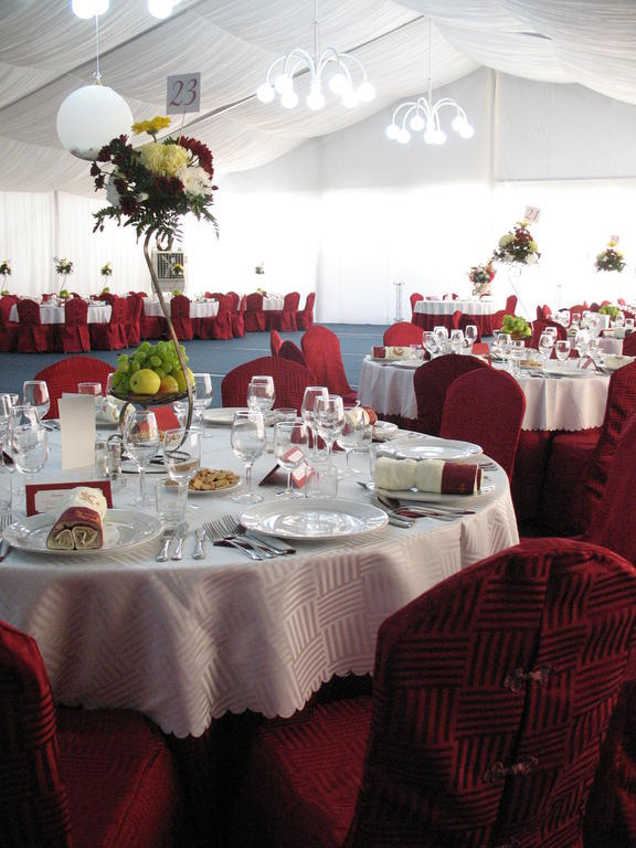 Hestia Hotel Calarasi  Ngoại thất bức ảnh
